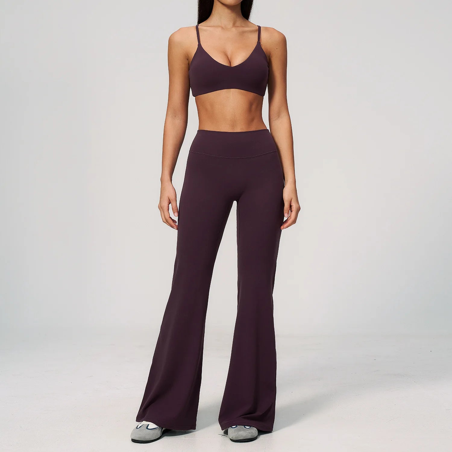 Versatile High-Performance Workout Set