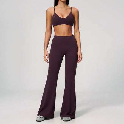 Versatile High-Performance Workout Set