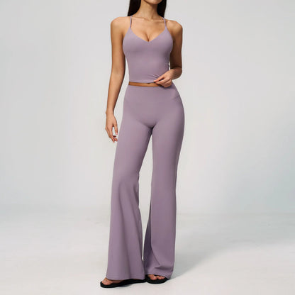 Versatile High-Performance Workout Set